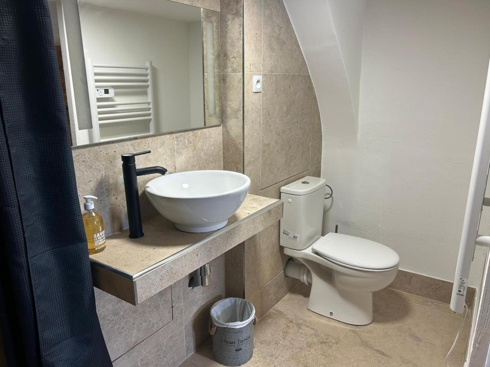 Les 3 Flocons Roure Hotel Екстериор снимка